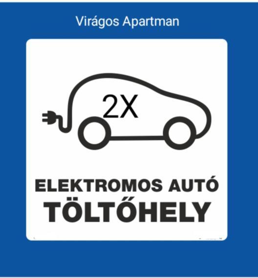 Virágos Apartman Balatonszárszó Esterno foto